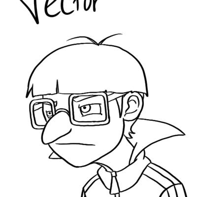 Ourcoloringpage Despicable Me 13