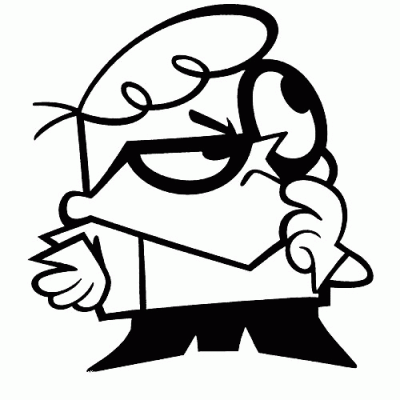Ourcoloringpage Dexter 17