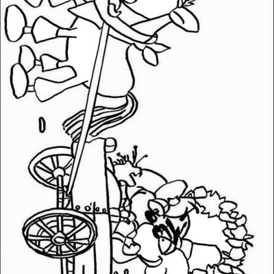 Ourcoloringpage Diddl 12