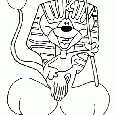 Ourcoloringpage Diddl 13