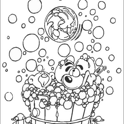 Ourcoloringpage Diddl 4