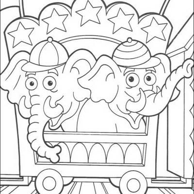 Ourcoloringpage Dora The Explorer 103
