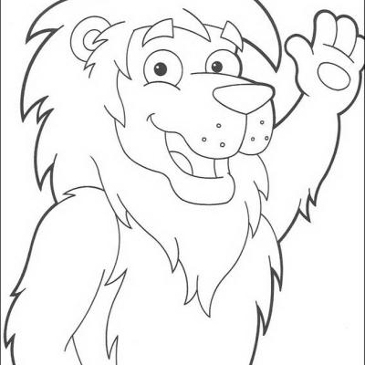 Ourcoloringpage Dora The Explorer 20