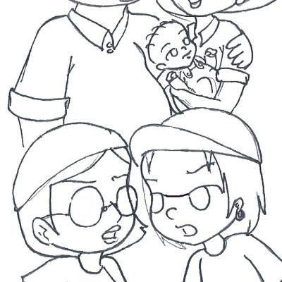 Ourcoloringpage Family Guy 13