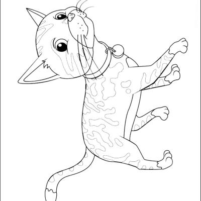 Ourcoloringpage Fireman Sam 16