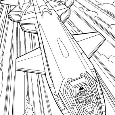 Ourcoloringpage G.i. Joe 25