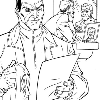 Ourcoloringpage G.i. Joe 30