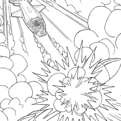 Ourcoloringpage G.i. Joe 3