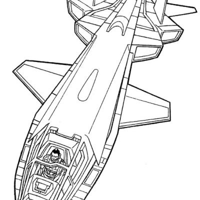 Ourcoloringpage G.i. Joe 41