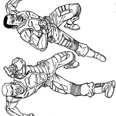 Ourcoloringpage G.i. Joe 44