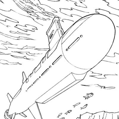 Ourcoloringpage G.i. Joe 8