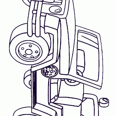 Ourcoloringpage Go Diego Go 26