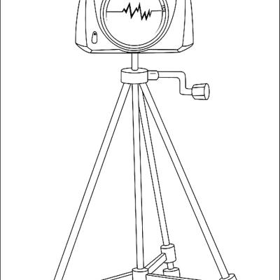 Ourcoloringpage Go Diego Go 7