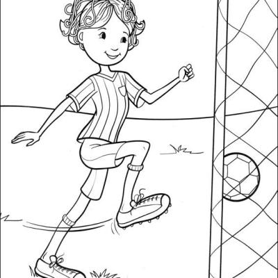 Ourcoloringpage Groovy Girls 48