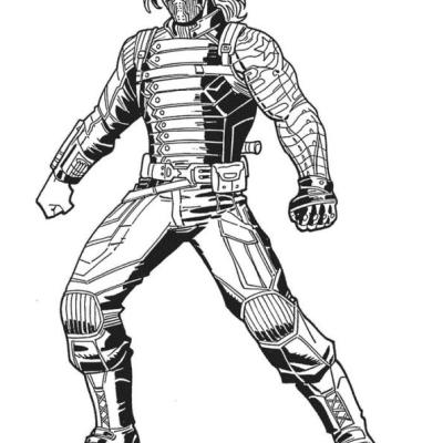 Ourcoloringpage Guardians Of The Galaxy 1
