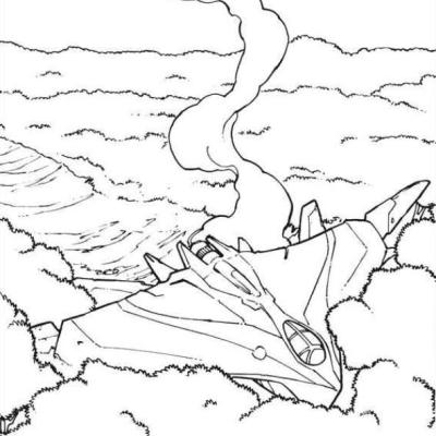 Ourcoloringpage Guardians Of The Galaxy 25