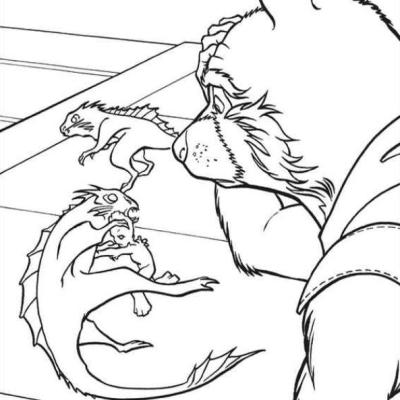 Ourcoloringpage Guardians Of The Galaxy 8
