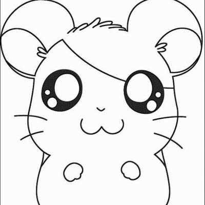 Ourcoloringpage Hamataro 5