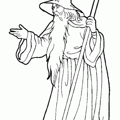 Ourcoloringpage Harry Potter 15