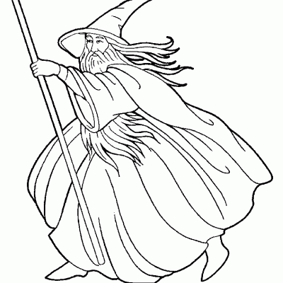 Ourcoloringpage Harry Potter 18