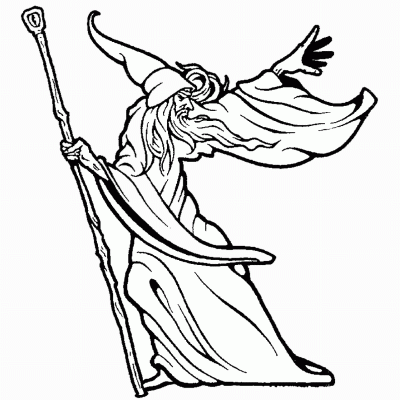 Ourcoloringpage Harry Potter 20