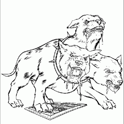 Ourcoloringpage Harry Potter 32