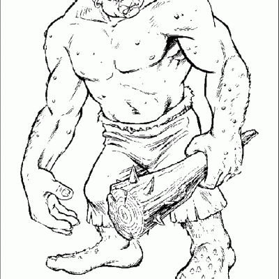 Ourcoloringpage Harry Potter 33