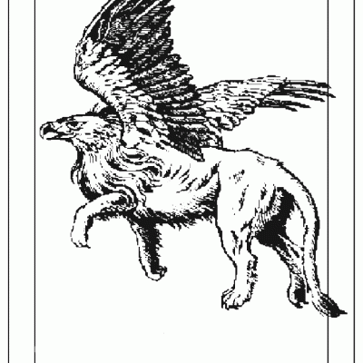 Ourcoloringpage Harry Potter 3