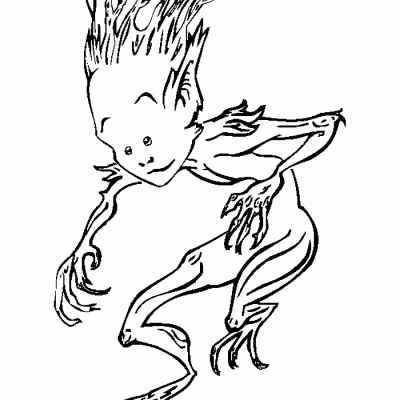 Ourcoloringpage Harry Potter 46