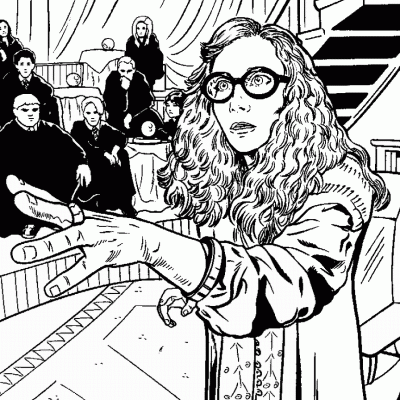 Ourcoloringpage Harry Potter 48