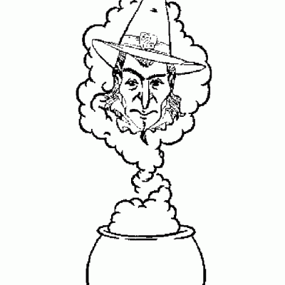Ourcoloringpage Harry Potter 6