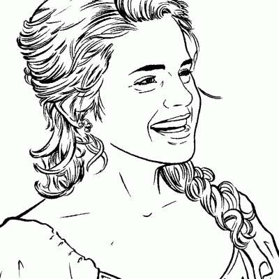 Ourcoloringpage Harry Potter 71