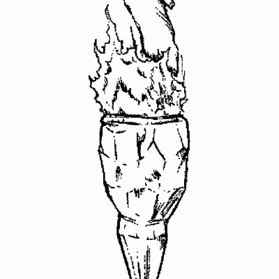 Ourcoloringpage Harry Potter 9