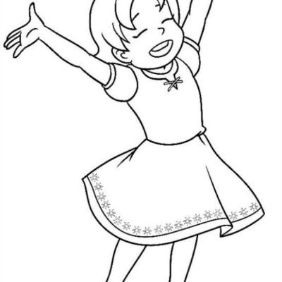 Ourcoloringpage Heidi 5