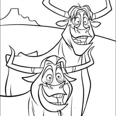 Ourcoloringpage Home On The Prairie 28