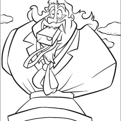 Ourcoloringpage Home On The Prairie 54