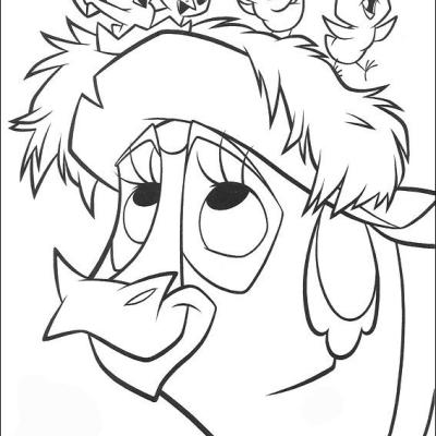 Ourcoloringpage Home On The Prairie 5