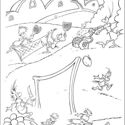 Ourcoloringpage Horton 18