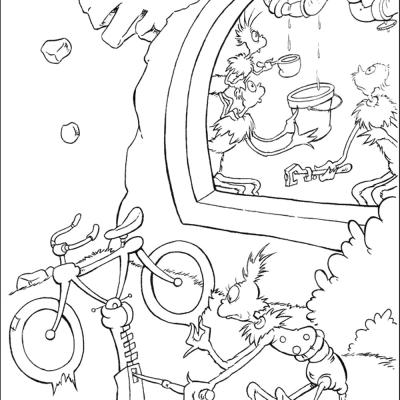 Ourcoloringpage Horton 23
