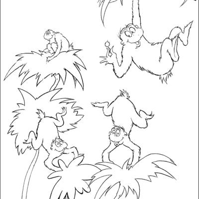 Ourcoloringpage Horton 26