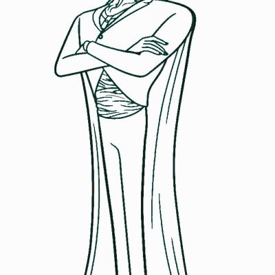 Ourcoloringpage Hotel Transylvania 3