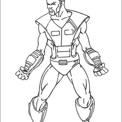 Ourcoloringpage Hulk 10