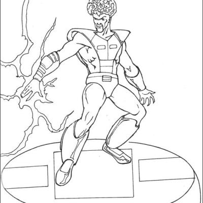 Ourcoloringpage Hulk 36