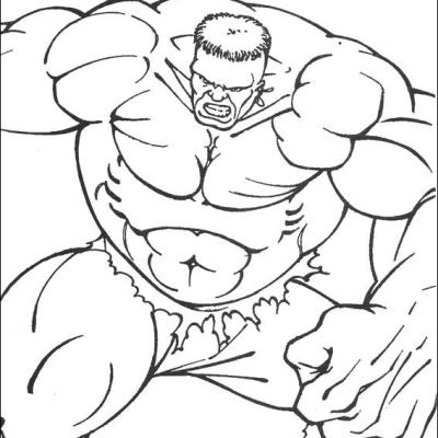 Ourcoloringpage Hulk 52