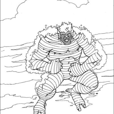 Ourcoloringpage Hulk 53