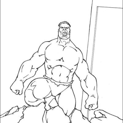 Ourcoloringpage Hulk 56