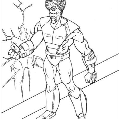 Ourcoloringpage Hulk 57