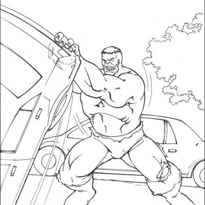 Ourcoloringpage Hulk 62