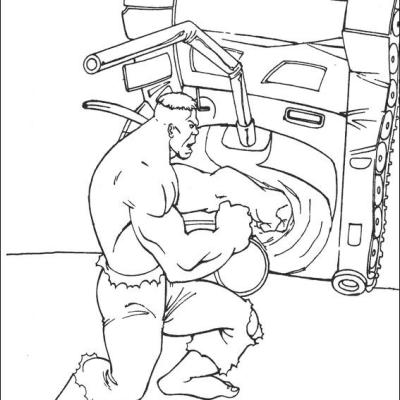 Ourcoloringpage Hulk 65