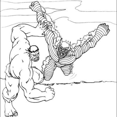 Ourcoloringpage Hulk 67